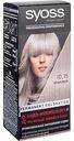 Крем-краска для волос стойкая Syoss SalonPlex 10_15 Титановый, 115 мл