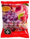 Желе Best Choice ассорти с ароматом маракуйи-вишни-персика-винограда, 300г