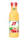 Сок J7 охлажденный Яблоко с мякотью 0,85л