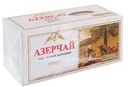 Чай черный Азерчай Букет 25х2г