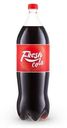 Напиток Fresh Lemonade Cola безалкогольный газированный 2л