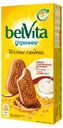 Печенье belvita «Утреннее» сэндвич, витаминизированное с какао, 253 г