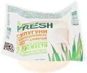 Сыр ЛЕНТА FRESH Сулугуни 45%, без змж, 200г