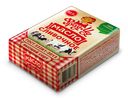 Масло сливочное "Фрау Му" традиционное 82,5% 180г