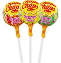 Карамель Chupa Chups Экзотик-тропик в ассортименте 12г