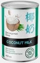 Кокосовое молоко Thai Coco 5-7% 400мл