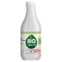 ДОМИК В ДЕРЕВНЕ Биокефирный продукт 1% 900г пл/бут(ВБД):6
