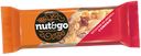 Батончик Nut&Go из арахиса и клюквы, 42 г