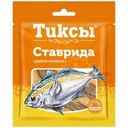 Ставрида Тиксы сушено-вяленая 40г