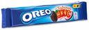 Печенье Oreo какао-клубника 95 г