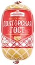 Колбаса Брянский МК Докторская ГОСТ вареная