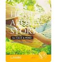 Маска для лица тканевая L.Sanic Herb Aroma Story Neroli, 25мл