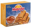 Блинчики «Морозко» с вареной сгущенкой, 420 г