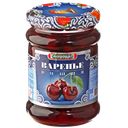 ЭКОПРОДУКТ варенье десертное вишня 325г(ВКППЛ):6