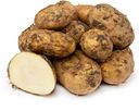 Картофель молодой российский, 1кг
