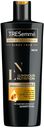Шампунь для волос легкий и питательный Tresemme Luminous Nutrition, 400 мл