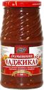 Аджика СТОЕВЪ Домашняя, 500г