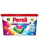 Капсулы Persil Power Caps Color 4 in 1 для цветного белья 14 шт