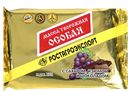 Масса творожная ОСОБАЯ, изюм, шоколад (РостАгроКомплекс), 180г