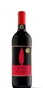 Вино Terras do Cedro столовое красное сух. 12.5% 0.75л
