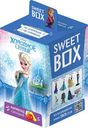 Мармелад Sweet Box Холодное сердце, 10г