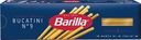 Макароны BARILLA Bucatini n.9 группа А высший сорт, 400г