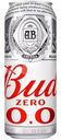 Напиток пивной безалкогольный Bud светлый 0.5%, 450мл