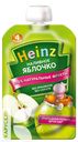 Пюре HEINZ детское с 4мес. 90-100г в ассортименте