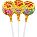 Карамель Chupa Chups Экзотик-тропик в ассортименте 12г