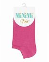 Носки женские MiNiMi Fresh 4102 короткие цвет: rosa/розовый размер: 39-41