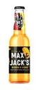 Пивной напиток, Max Jack’s, манго/личи, 4,7%, 0,4 л