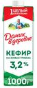 Кефир Домик в Деревне 3.2%, 1кг