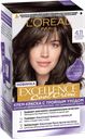 Краска для волос LOREAL Excellence 4.11 каштан