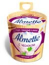 Творожный сыр Almette с чесноком, 150 г