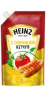 Кетчуп Heinz с горчицей 320 г