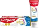 Зубная паста COLGATE Total 12 Профессиональная чистка со специальным ингредиентом для гладких и блестящих зубов, с цинком и аргинином для антибактериальной защиты