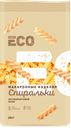 Макароны безглютеновые ЛЕНТА ECO Спиральки, из амарантовой муки, 250г