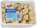 Пельмени ИРКУТСКИЕ Купи свино-говяжьи, 750г