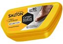 Губка для обуви Salton Супер-блеск и питание для гладкой кожи бесцветная, 1шт