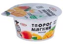 Творог мягкий Очень Важная Корова с манго 4.2%, 125г