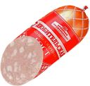 Колбаса ЛЮБИТЕЛЬСКАЯ ГОСТ мини высший сорт (Брянск) , 100г