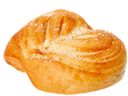 Плюшка сахарная, 70 г