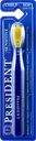 Зубная щетка PRESIDENT Sensitive