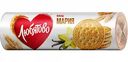 Печенье Мария Любятово традиционное, 180 г
