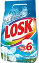 Средство для стирки LOSK ГОРНОЕ ОЗЕРО 2,7кг