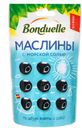 Маслины Bonduelle с морской солью, 70 г