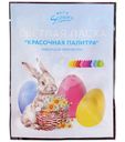 Набор пасхальный Seasons Красочная палитра для творчества 1шт.
