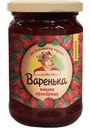 Клюква Варенька протертая 350г