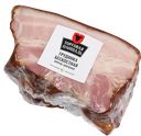 ГРУДИНКА БЕЗ КОСТИ варено-копченая свиная (Торговая Площадь), 100г