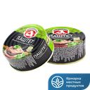 ПАШТЕТ ПЕЧЕНОЧНЫЙ со сливочным маслом (Армавирский МПЗ), 100г